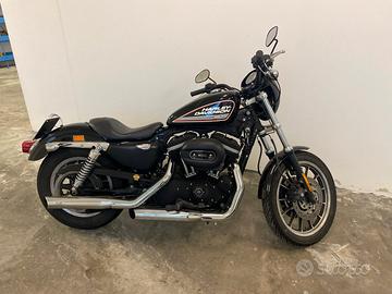 harley Davidson 88R 2009