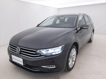 Volkswagen Passat Variant Business DSG BR585567 2.