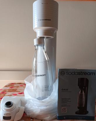 SODA STREAM GAIA