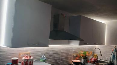 Cappa aspirante TurboAir / Elica Certosa – 90 cm