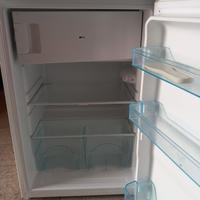 frigorifero congelatore compatto 100L + 14L A+