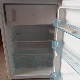 frigorifero congelatore compatto 100L + 14L A+