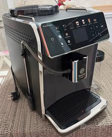 Macchina per caffe automatica - Saeco Gran Aroma
