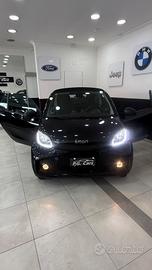 Smart ForTwo EQ Racingreen