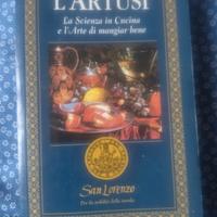 Artusi. La scienza in cucina