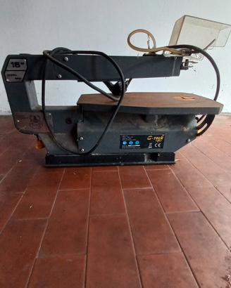 sega da traforo