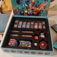 Days of Wonder - Small World Underground