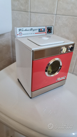 Lavatrice giocattolo vintage