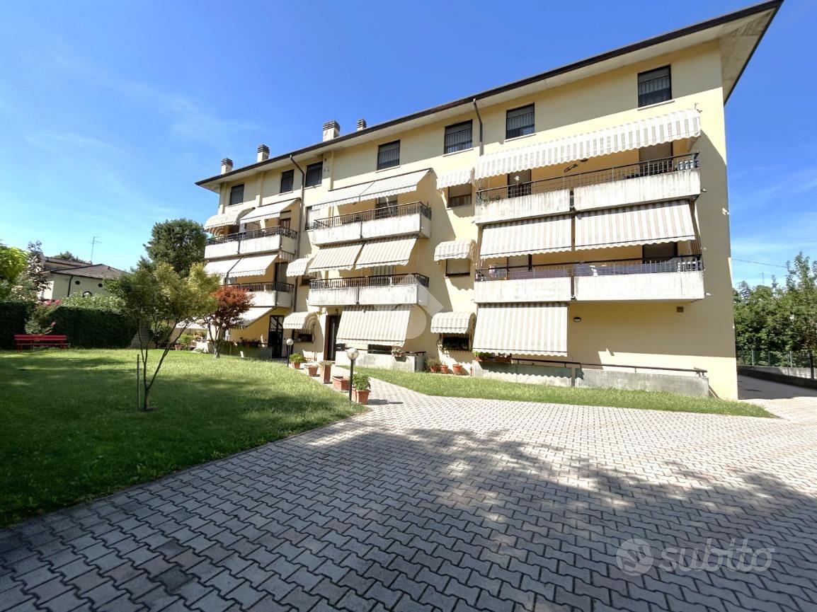 Appartamento – Isola della Scala - Vista 2