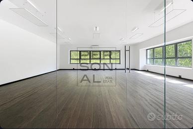 Ufficio - Ospedaletto