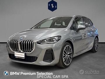 BMW Serie 2 Active Tourer Serie 2 218d Active...