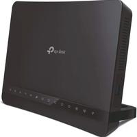 TP-Link Archer VR1210v Modem Router Evdsl Wi-Fi