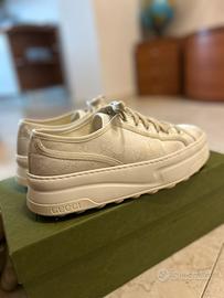 Scarpe gucci 1977 originali