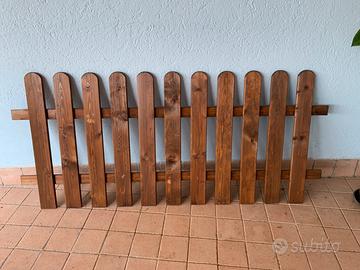 Pannelli per giardino