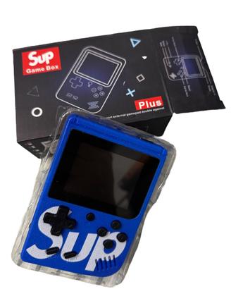 Game box