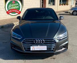 Audi A5 2.0 TDI 190 CV S tronic S-line