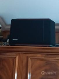 bose 301 4 serie