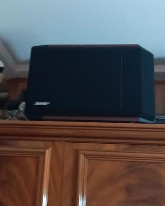 bose 301 4 serie