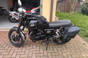 mash black seven 250 