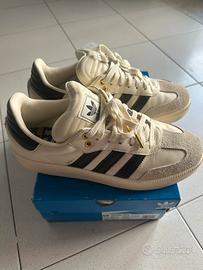 Scarpe da uomo, Adidas