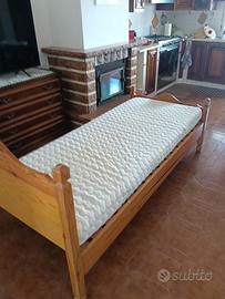Materasso