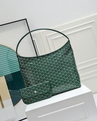 Borsa a mano in pelle BohmeHobo GOYARD da donna