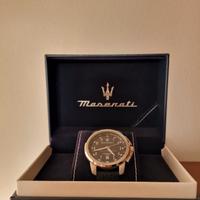 Orologio Maserati Successo uomo
