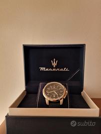 Orologio Maserati Successo uomo