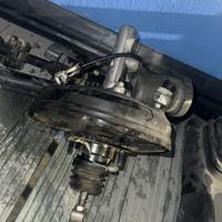 pezzi jimny diesel del 2007 86 cvdiesel