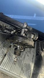 pezzi jimny diesel del 2007 86 cvdiesel