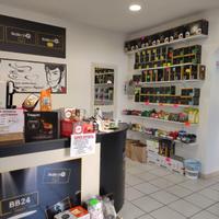 ATTIVITà CAPSULE CAFFE'