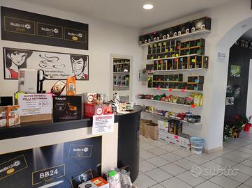 ATTIVITà CAPSULE CAFFE'