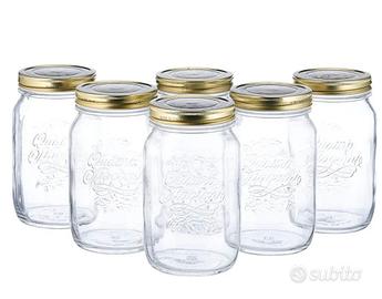 Vasi bormioli 1 litro