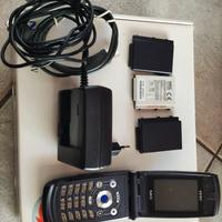 Cellulare videofonino NEC e616V