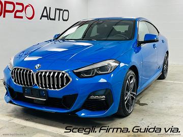 BMW 218i Gran Coupé Msport BENZINA MANUALE 5 PORTE