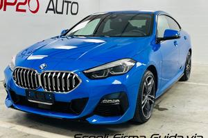 BMW 218i Gran Coupé Msport BENZINA MANUALE 5 PORTE