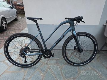 BH Silvertip Jet taglia M - Cambio XT

