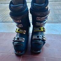 Scarponi da sci