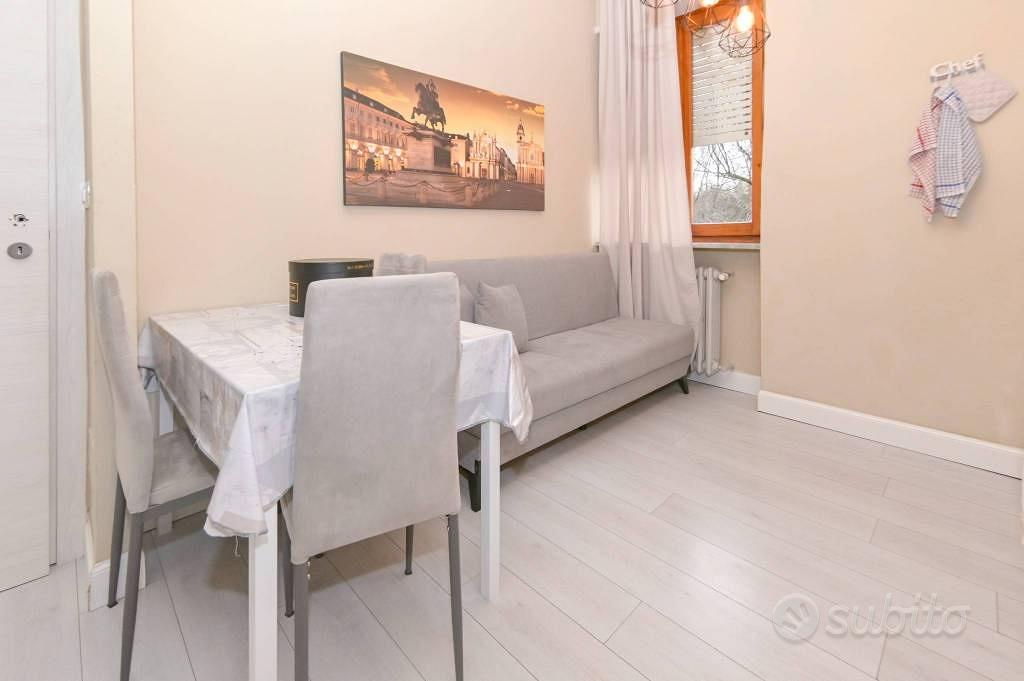 Appartamento – Moncalieri, Borgo Mercato, Torino - Altro