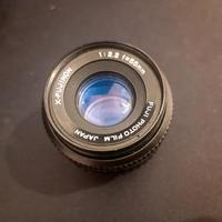 fuji 55mm f2.2