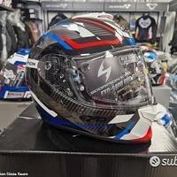 SCORPION Casco Integrale EXO 1400 EVO II Air - Acc
