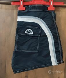 Costume uomo Sandek tg L