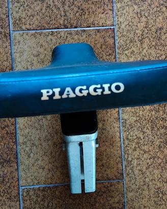 sella piaggio ciao, bravo,si Nuova