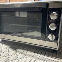 Forno elettrico Ariete boncousine 450