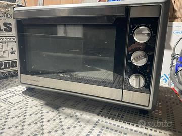 Forno elettrico Ariete boncousine 450