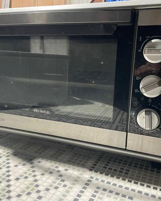 Forno elettrico Ariete boncousine 450