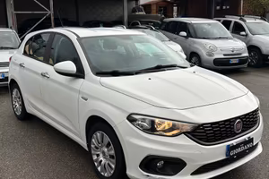 Fiat Tipo 1.3 Mjt S&S 5 porte business 95 cv