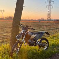 Ktm exc 125