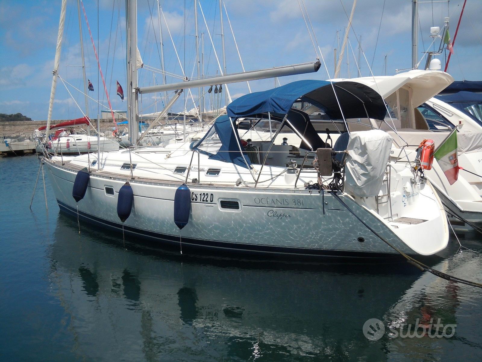 Beneteau 38.1 — Vedi foto 1