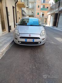 Fiat punto 1.3 Multijet 75cv